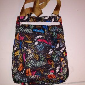 flutterfly kavu bag